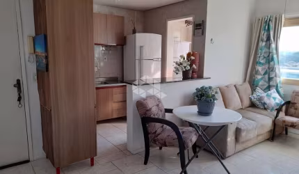 Apartamento no residencial Vila city