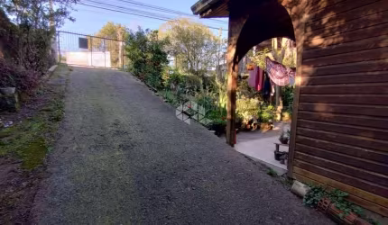 TERRENO PRÓXIMO AO CENTRO DE GRAVATAÍ - PDA 77
