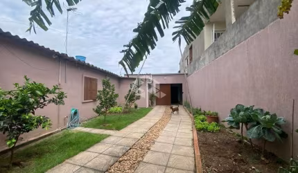 Casa de 04 quartos no bairro Granja, em Cachoerinha .
