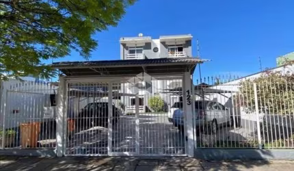 apartamento 03 dormitórios no bairro Centro em Esteio