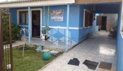 Casa residencial, Rua Veneza, Bairro São José, Canoas, RS