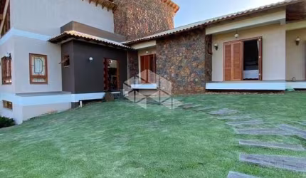 Deslumbrante casa na Paragem dos Verdes Campos