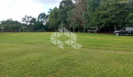 Lindo terreno no condomínio Paragem dos Verdes Campos