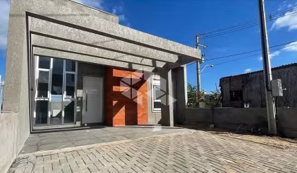 Casa térrea no Condomínio Vale das Camelias