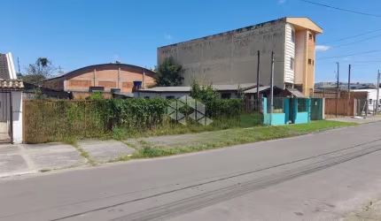 Ótimo Terreno de 420m² - Bairro Marechal Rondon / Cachoeirinha