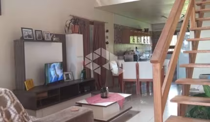 Casa com 05 Dormitórios