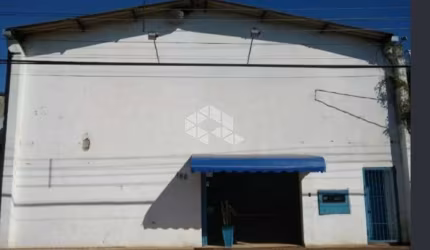Pavilhão Em Gravataí