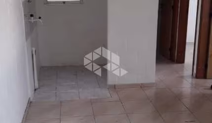 APARTAMENTO COM DOIS QUARTOS E 1 BANHEIRO , NO BAIRRO SANTA FE, GRAVATAI