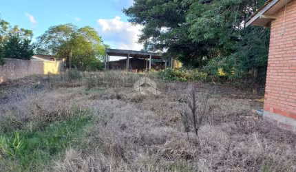 Terreno 1000 m² no  Bairro Querência