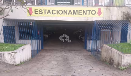 Garagem à venda com 32 box para uso comercial, rotativo e mensalista no centro de Guaíba