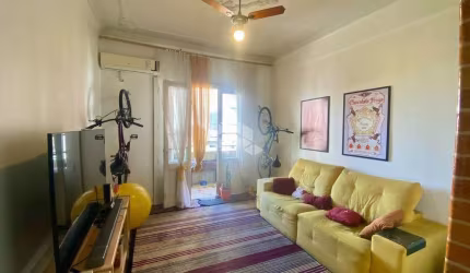 Apartamento à venda no Centro de Porto Alegre