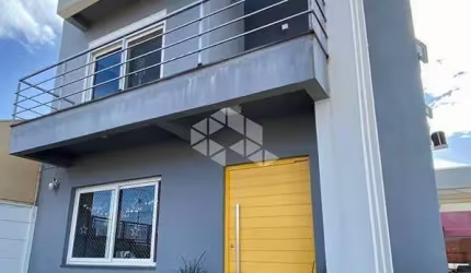 Casa à venda 3 dorm, 1 suíte e 3 vagas no Jardim dos Lagos em Guaíba