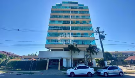 Apartamento de 3 dormitórios com vista para o Guaíba