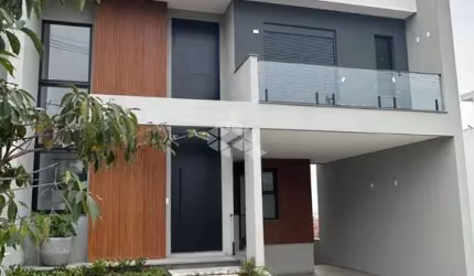 Casa com 173m² no melhor condomínio de Guaíba, o Reserva das Figueiras