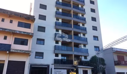 Apartamento à venda com 2 dormitórios, 1 vaga/box, no bairro Centro, Guaíba/RS
