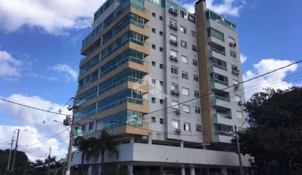 Apartamento duplex à venda, com 2 dormitórios, 1 suite, 2 vagas garagem em Guaíba