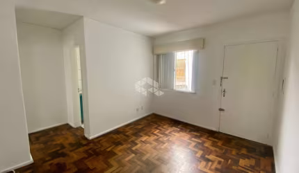 Apartamento de um quarto no Petrópolis em Porto Alegre - RS