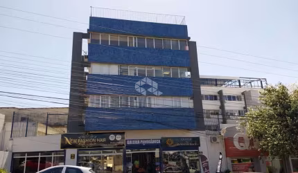 Sala comercial com 21m² à venda no centro de Guaíba