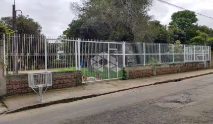 Terreno 2.204m2, na principal rua que liga os bairros Alegria/Florida.