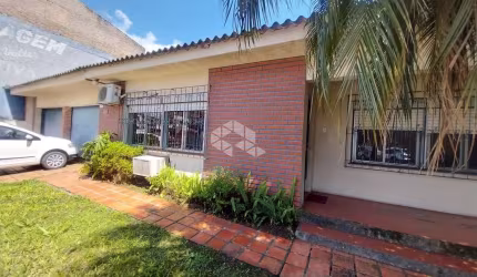 Casa à venda no centro de Guaíba para uso comercial ou investidores