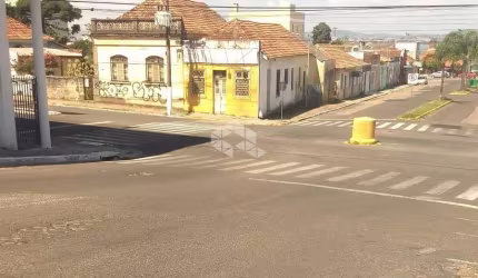 Terreno à venda com 1000m² no centro de Guaíba/RS, ideal para investidores e construtores