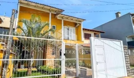 Casa com 3 quartos, à venda por R$ 720.000- Bairro Residencial - Eldorado do Sul/RS