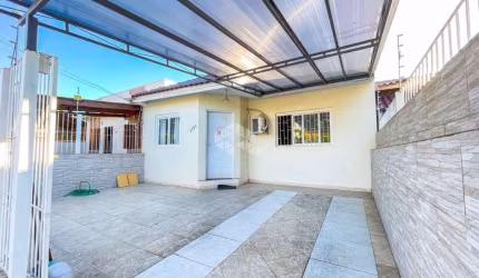 Casa com 2 quartos, à venda por R$ 310.000- Centro Novo - Eldorado do Sul/RS