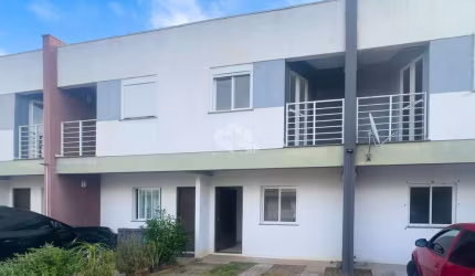 Casa com 2 dormitórios à venda no bairro Parque Florida em Guaíba-RS