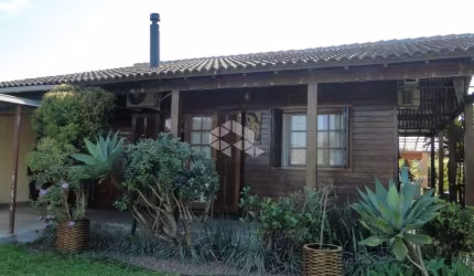 Casa com 3 dormitórios à venda no Itaí em Eldorado do Sul