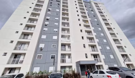 Apartamento de 2 dormitórios no bairro Coronel Nassuca em Guaíba