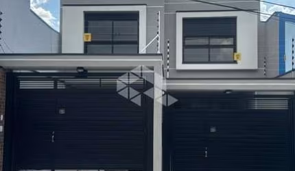 SOBRADOS NOVOS NA PENHA COM 3 DORMITÓRIOS E 2 VAGAS