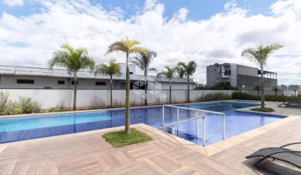 APARTAMENTO NO PARI COM 2 DORMITÓRIOS COM 1 SUITES