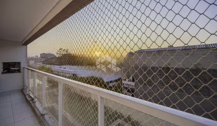 APARTAMENTO NO PARI COM 3 DORMITÓRIOS COM 1 SUITES