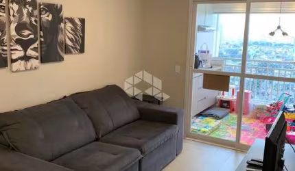 APARTAMENTO A VENDA NO ALTO DA MOOCA COM 2 QUARTOS