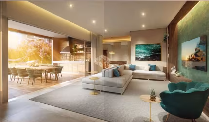 APARTAMENTO NO BELÉM COM 2 SUÍTES