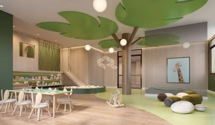 APARTAMENTO NO BRÁS COM 3 SUÍTES E 2 VAGAS NO PALACE