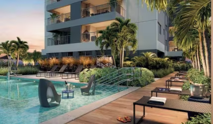 APARTAMENTO NA VILA PRUDENTE COM 2 DORMITÓRIOS COM ROFTOP