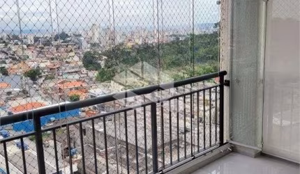 APARTAMENTO RESIDENCIAL NA VILA FORMOSA COM 2 DORMITÓRIOS