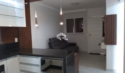 APARTAMENTO GARDEN NA VILA RE COM 2 QUARTOS