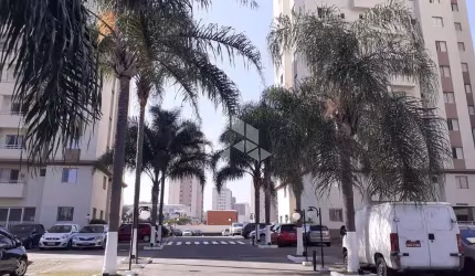 APARTAMENTO COM VARANDA NA VILA GUILHERME