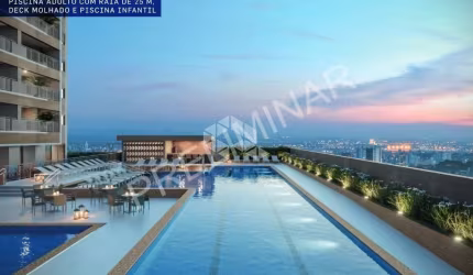 APARTAMENTO DE 3 DORMITÓRIOS PRÓXIMO AO METRÔ VILA MATILDE
