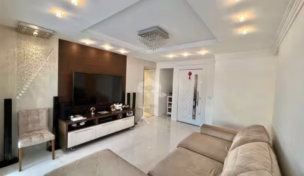 APARTAMENTO GARDEN DE ALTO PADRÃO NO CONDOMINIO EDIFICIO MILADO CLUB