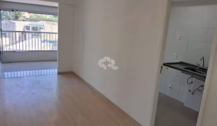 Apartamento com 3 dormitórios e 2 vagas na Ponte Rasa