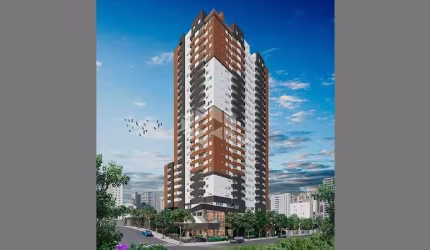 APARTAMENTO DE 129M² COM 3 DORMS EM CONSTRUÇÃO NA VILA MATILDE
