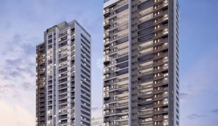 LANÇAMENTO DE APARTAMENTO 2 QUARTOS NA VILA PRUDENTE