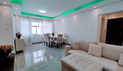 APARTAMENTO NO ALTO DA MOOCA 2 DORMITÓRIOS