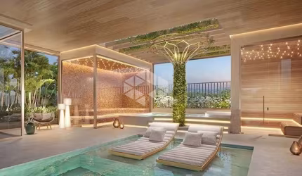 APARTAMENTO DE 123M²/ 3 suítes NA PLANTA - BROOKLIN