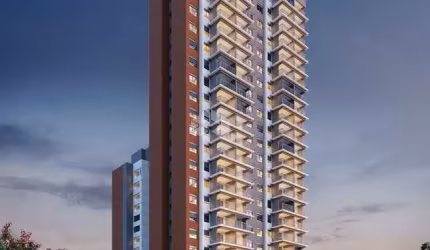 LANÇAMENTO DE APARTAMENTO 2 QUARTOS NA PENHA