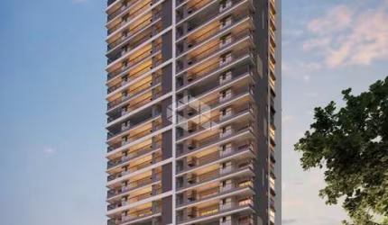 LANÇAMENTO DE APARTAMENTO NO BROOKLIN COM 3 QUARTOS