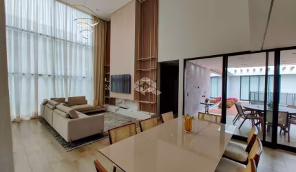 CASA DE ALTO PADRÃO NO CONDOMINIO VILA DAS FONTES EM POÁ